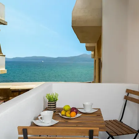 Makas Ii Apartment Hersonissos (Crete)