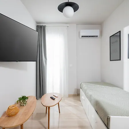 Apartamento Makas Ii Hersonissos (Crete)