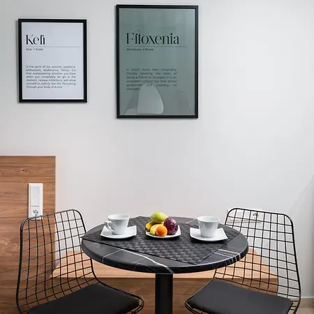 Makas Ii Apartamento