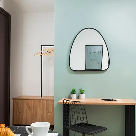 Apartamento Makas Ii *