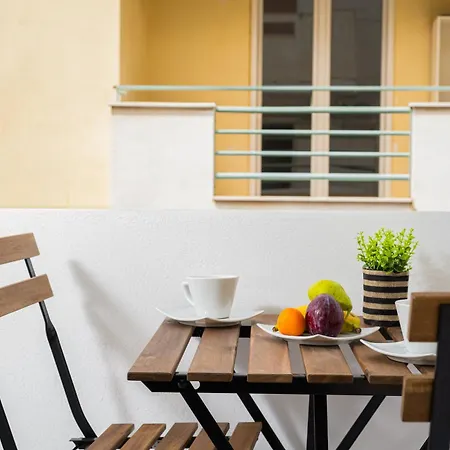 Apartamento Makas Ii *